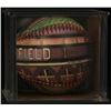 Image 3 : Unforgettaball! "Ebbets Field" Collectable Baseball