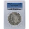 Image 1 : 1885-O PCGS MS66 Morgan Silver Dollar