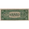 Image 2 : 1935 $1 Hawaii Federal Reserve Note Currency