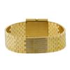 Image 3 : Boucheron Classique 18KT Gold 1.00 ctw Diamond Watch