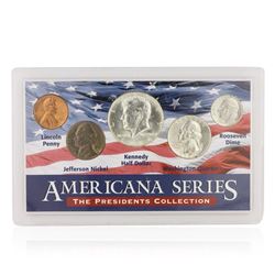 Americana Series: The Yesteryear Collection