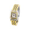 Image 2 : Cartier 18KT Two-Tone Panthere Ladies Watch