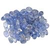 Image 1 : 13.15 ctw Oval Mixed Tanzanite Parcel