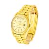 Image 2 : Rolex 18KT Gold President DayDate Men's Watch