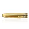 Image 2 : Montblanc Vermeil Barley Rollerball Pen