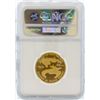 Image 2 : 2010-W NGC PF 70 Ultra Cameo $25 American Eagle Gold Coin