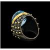Image 3 : Sterling Silver Ring