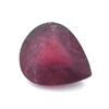 Image 1 : 7.67 ctw Pear Mixed Ruby Parcel