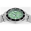 Image 3 : Rolex Stainless Steel Diamond Submariner Men's Watch