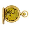 Image 5 : Vintage Elgin Pocket Watch - 14KT Yellow Gold