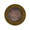 Image 1 : Limited Edition $10 Las Vegas .999 Silver Gaming Token