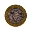 Image 2 : Limited Edition $10 Las Vegas .999 Silver Gaming Token