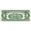 Image 2 : 1963 $2 XF/AV Red Seal Note