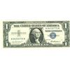 Image 1 : $1 XF/AV Silver Certificate Currency