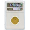 Image 2 : 2007-W NGC MS69 $10 Burnished American Eagle Gold Coin