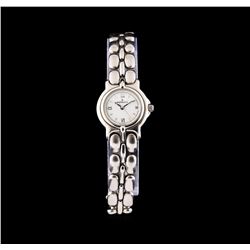 Bertolucci Pulchra Stainless Steel Ladies Watch