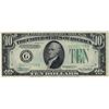 Image 1 : 1934-A $10 Choice Circulated Federal Reserve Note