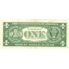 Image 2 : $1 XF/AV Silver Certificate Currency