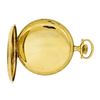 Image 4 : Vintage Elgin Pocket Watch - 14KT Yellow Gold