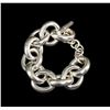 Image 1 : Sterling Silver Bracelet