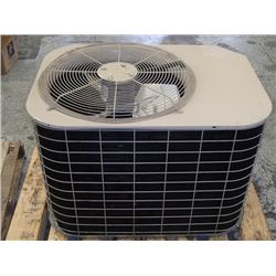 Luxaire Central Air Conditioning Unit, For Outdoor Use Only