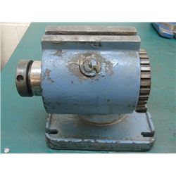 5C Collet Indexer