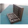 Image 2 : Right Angle Block, 6-5/8" x 5-7/8" x 4-13/16"