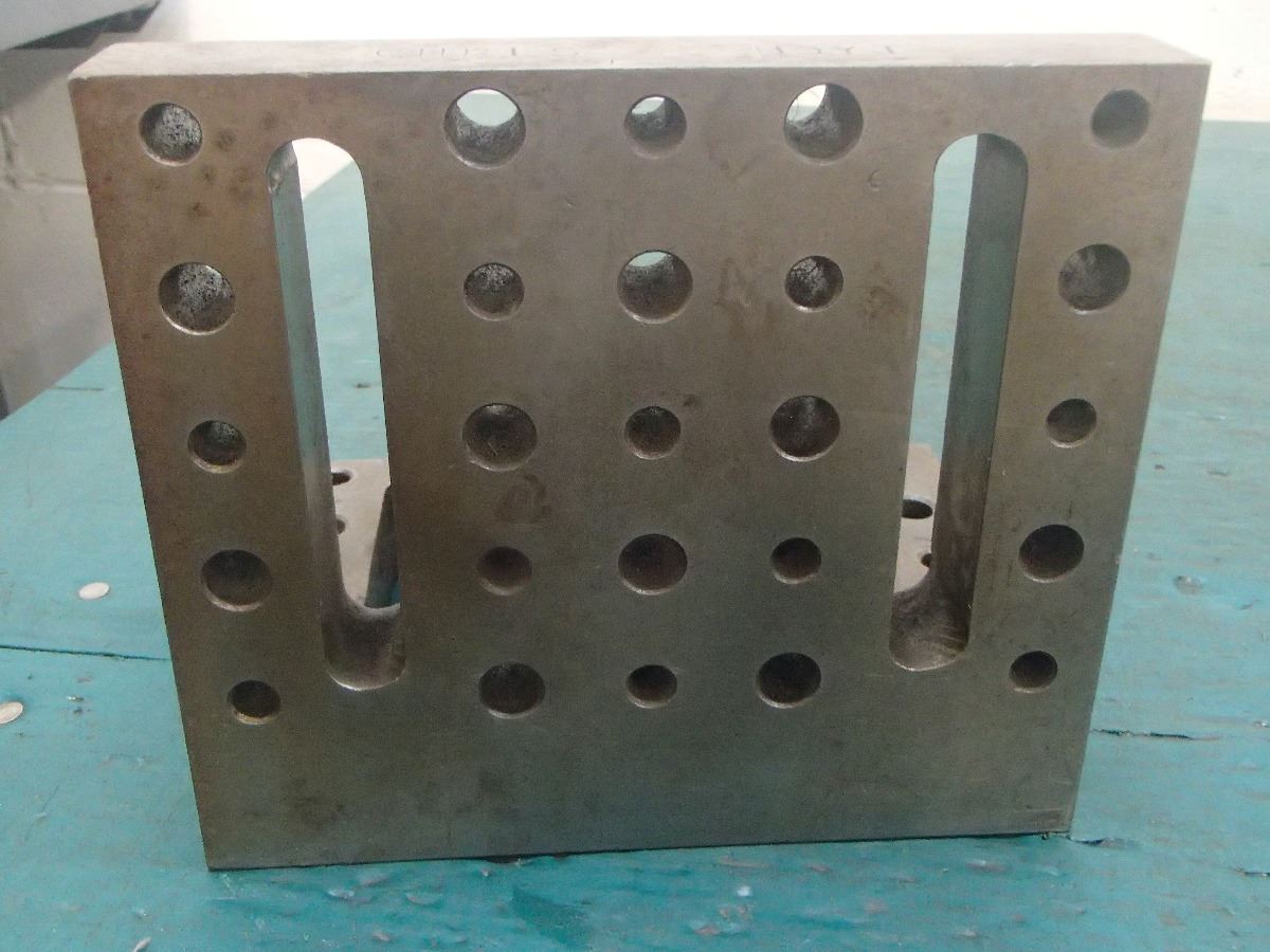 Right Angle Block 6 5 8 X 5 7 8 X 4 13 16 BTM Industrial right-angle-block-6-5-8-x-5-7-8-x-4-13-16-btm-industrial