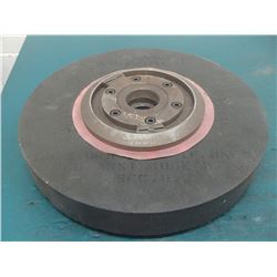 14  Grinding Wheel, 1-3/4  Thru Hole