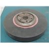 Image 1 : 14" Grinding Wheel, 1-3/4" Thru Hole