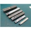 Image 1 : Misc Brazed Carbide Tipped Boring Bars, 6 Total