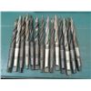 Image 1 : Alliance Morse Taper 2 Countersink Drill Bits, T-16130