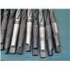 Image 2 : Alliance Morse Taper 2 Countersink Drill Bits, T-16130