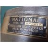 Image 8 : National 6-1/4" Magnetic Chuck M/N:KMC-17