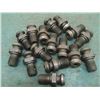 Image 2 : Lot of BT40 Retention Knobs