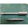 Image 2 : Carbide Keyseat Cutters, 1/2" and 19/32"