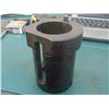 Image 3 : Steel Bushing, 2.75" O.D. to 2" I.D., P/N: 3647234