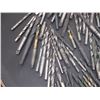 Image 3 : Large Lot of Misc. Counter Drills/Drills