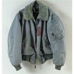 NYLON TYPE B-15D FLYING JACKET