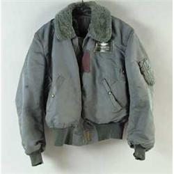 NYLON TYPE B-15D FLYING JACKET