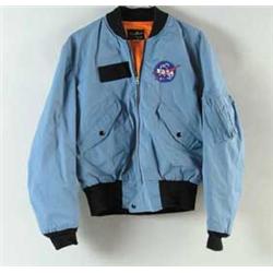 BLUE ASTRONAUT/NASA JACKET