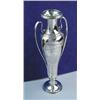 Image 1 : LARGE STERLING LOVING CUP PRESENTED BY THE GOVERNMENT OF CHINA TO TRANSCONTINENTAL & WESTERN AIRLINE