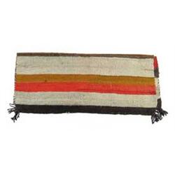 NAVAJO STRIPED RUG