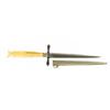 Image 1 : IVORY HANDLE DIRK