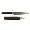 Image 1 : ROGERS BOWIE KNIFE