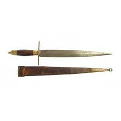 PRESENTATION DAGGER