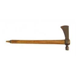 EARLY PIPE TOMAHAWK