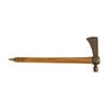 Image 1 : EARLY PIPE TOMAHAWK
