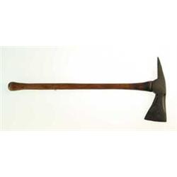 LIGHTWEIGHT TOMAHAWK
