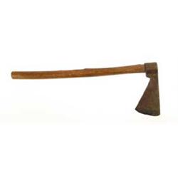IRON TOMAHAWK